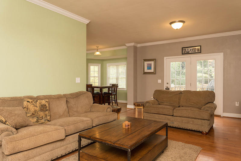 1011 Longview Road Roanoke, VA 24018 - Photo 8 of 34 DGA_8388