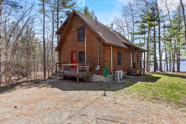 $525,000 | 10 Cork Cove Lane, Dresden, ME 04342