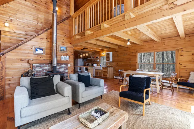 $525,000 | 10 Cork Cove Lane, Dresden, ME 04342