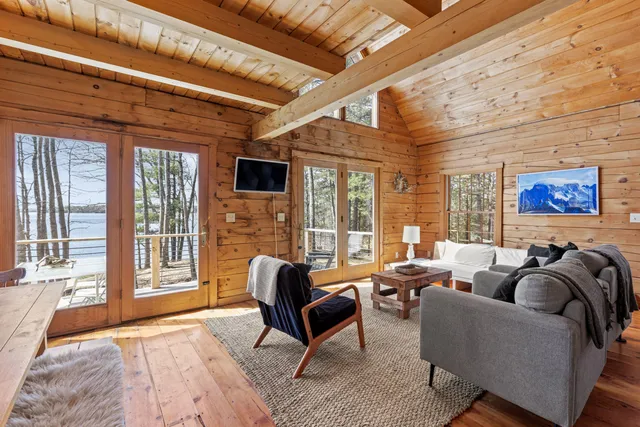 $525,000 | 10 Cork Cove Lane, Dresden, ME 04342