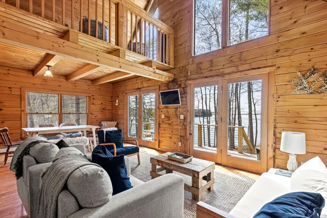 $525,000 | 10 Cork Cove Lane, Dresden, ME 04342