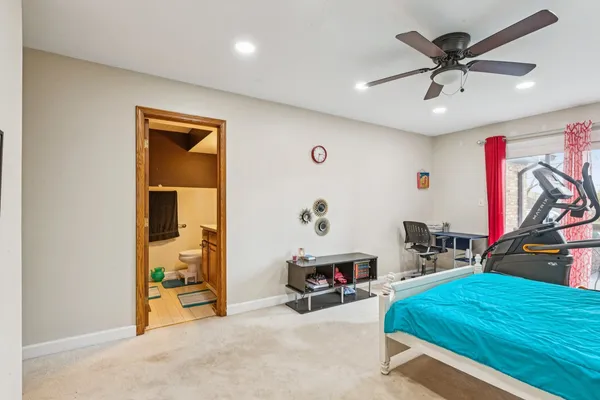 $429,000 | 1766 Pebble Beach Drive, Hoffman Estates, IL 60169