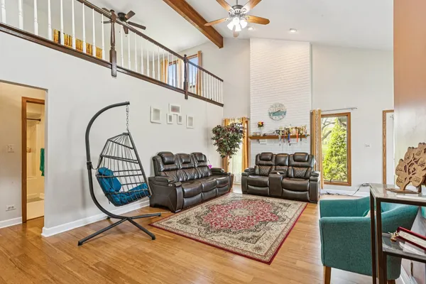 $429,000 | 1766 Pebble Beach Drive, Hoffman Estates, IL 60169