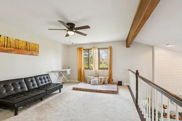 $429,000 | 1766 Pebble Beach Drive, Hoffman Estates, IL 60169