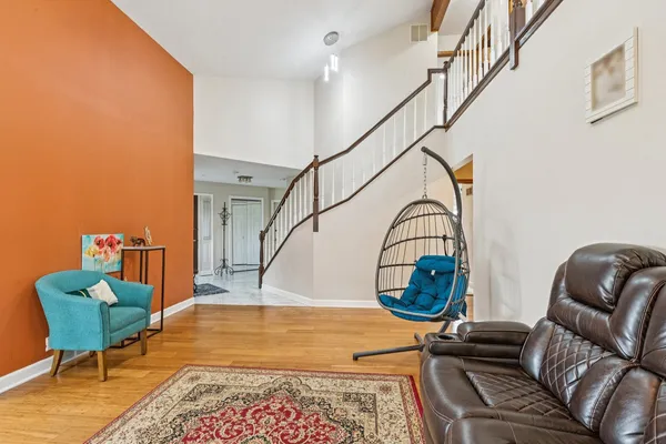 $429,000 | 1766 Pebble Beach Drive, Hoffman Estates, IL 60169