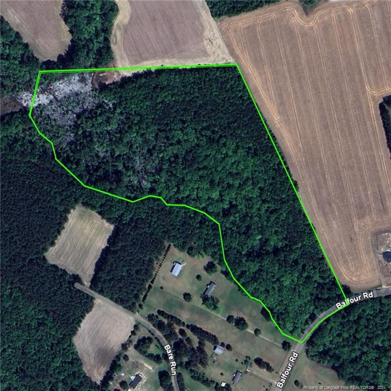 Balfour Road Lumber Bridge, NC 28357 - Photo 1 of 1 Photo 1
