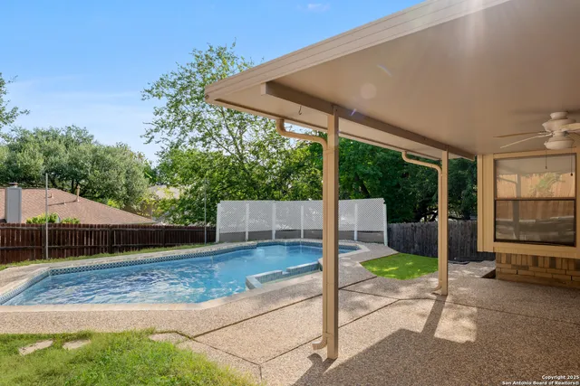 $350,000 | 11306 Forest Gleam, Live Oak, TX 78233