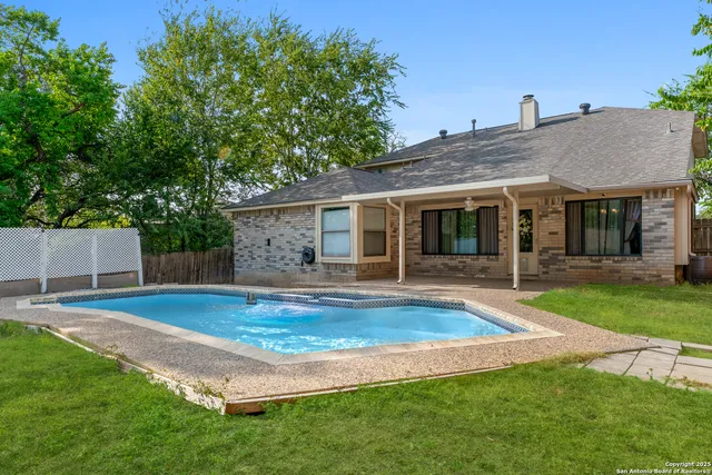 $350,000 | 11306 Forest Gleam, Live Oak, TX 78233