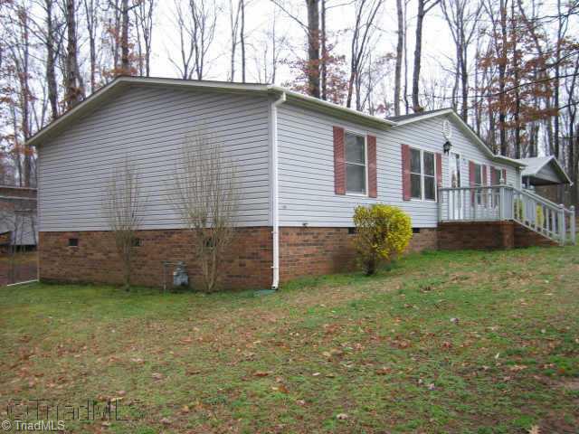 197 Horseshoe Road Madison, NC 27025 - Photo 2 of 5 Other.