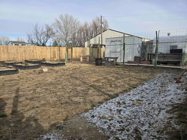 $86,000 | 785 West Chugwater Street, Guernsey, WY 82214