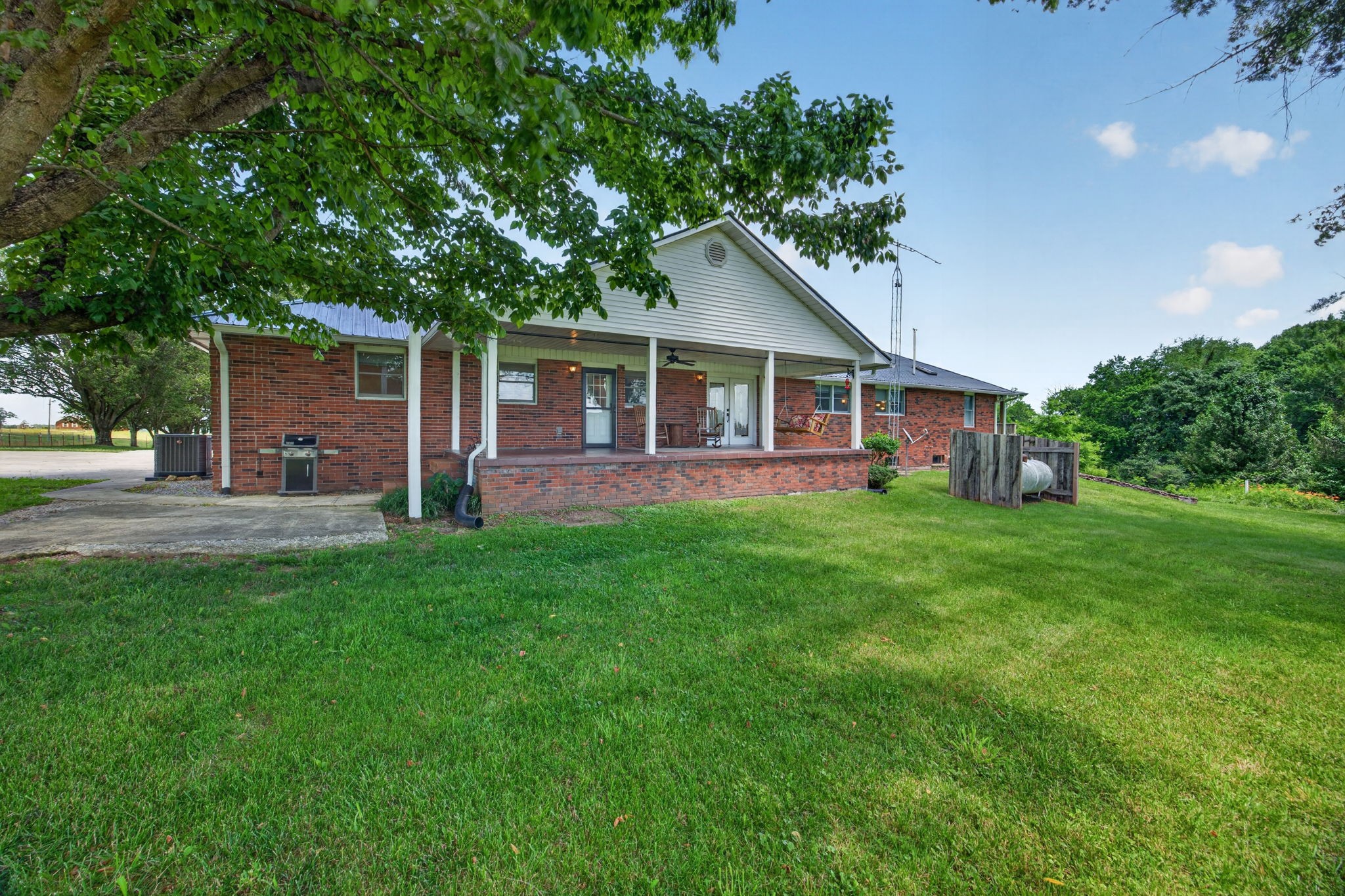 4160 Standing Rock Road Jamestown, TN 38556 - Photo 29 of 57