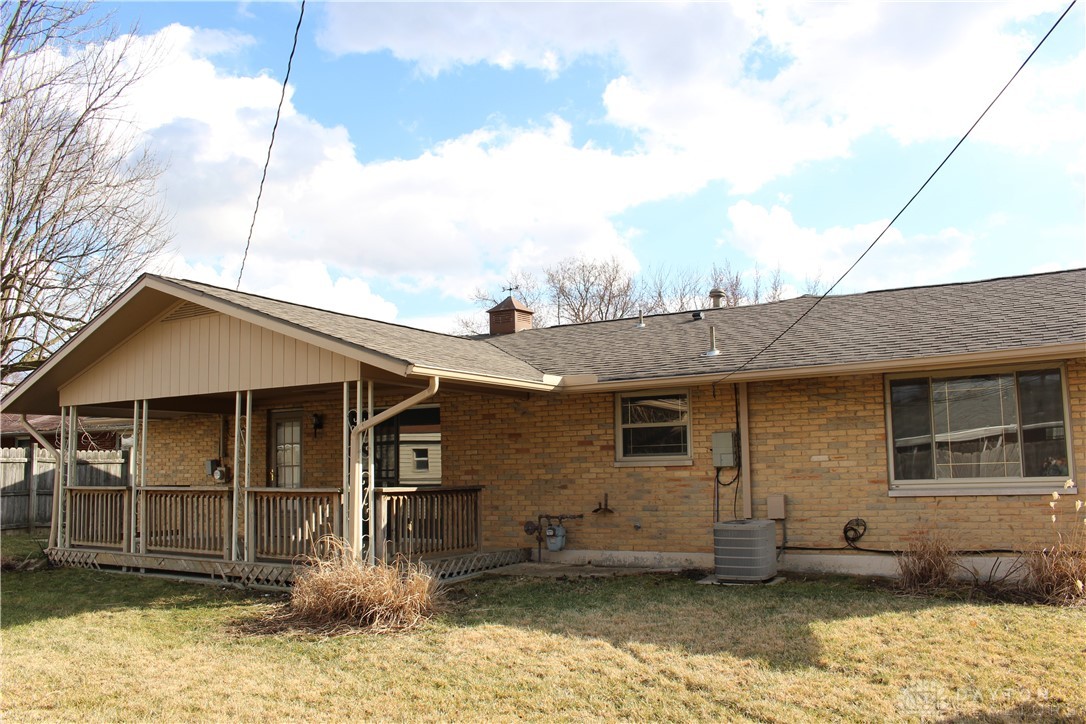 6827 Alter Road Dayton, OH 45424 - Photo 10 of 70 Gallery Image 10