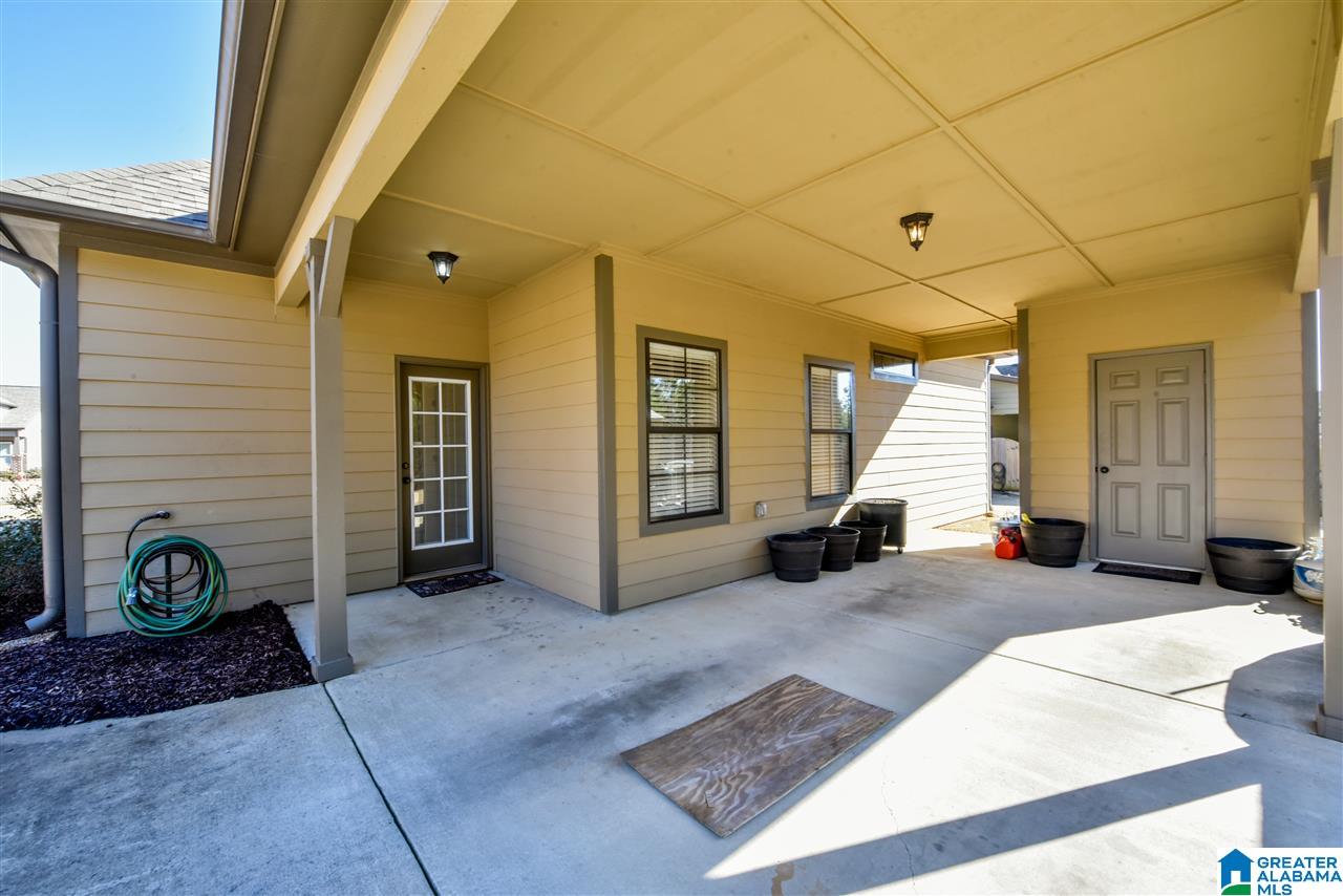 7717 Timber Leaf Lane Bessemer, AL 35022 - Photo 25 of 28