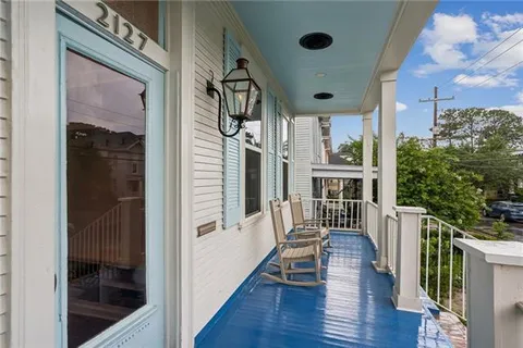 $1,175,000 | 2127 Robert Street, New Orleans, LA 70115