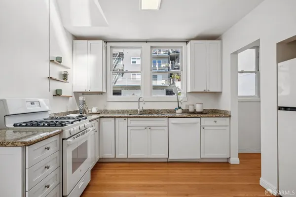$1,150,000 | 4092 17th Street, San Francisco, CA 94114