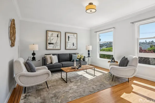 $1,150,000 | 4092 17th Street, San Francisco, CA 94114