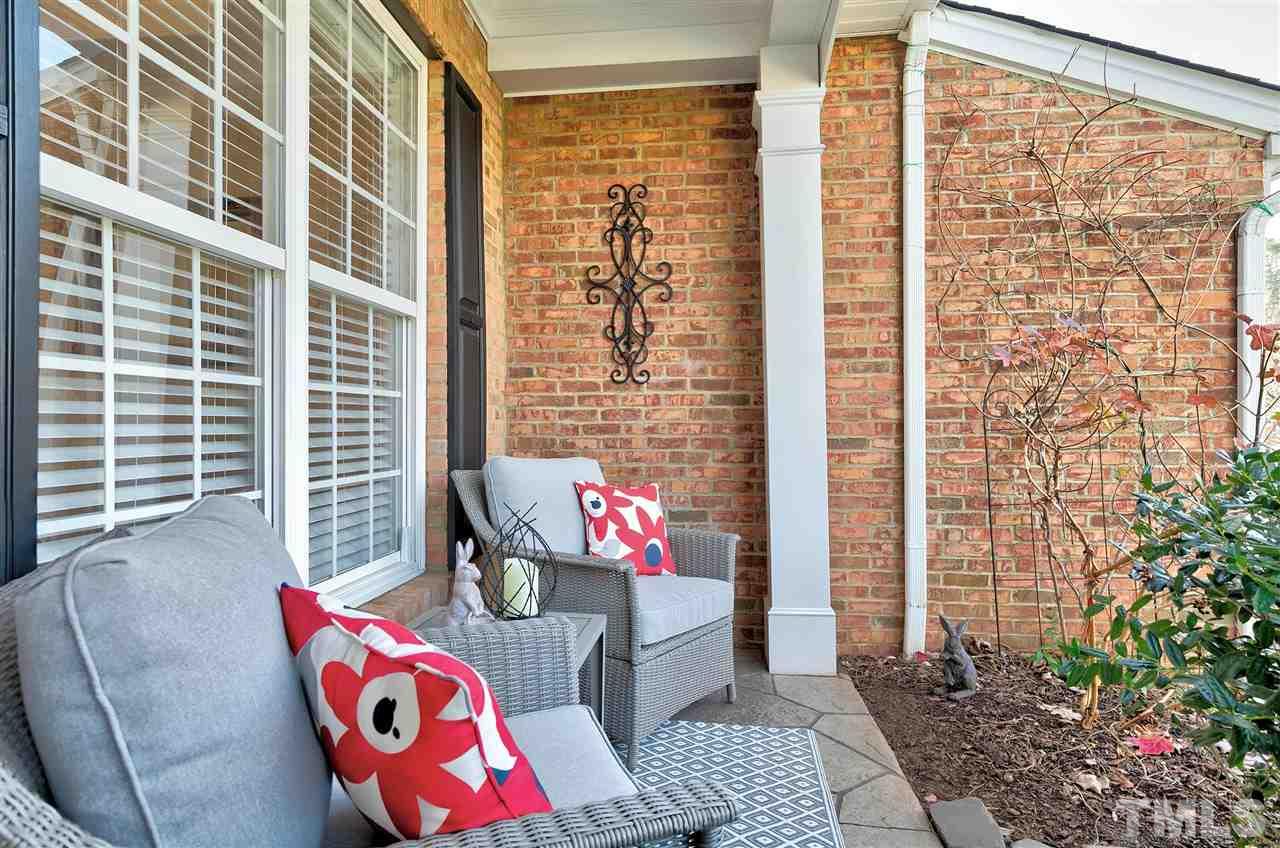 5110 Kate Denson Way Raleigh, NC 27612 - Photo 2 of 30