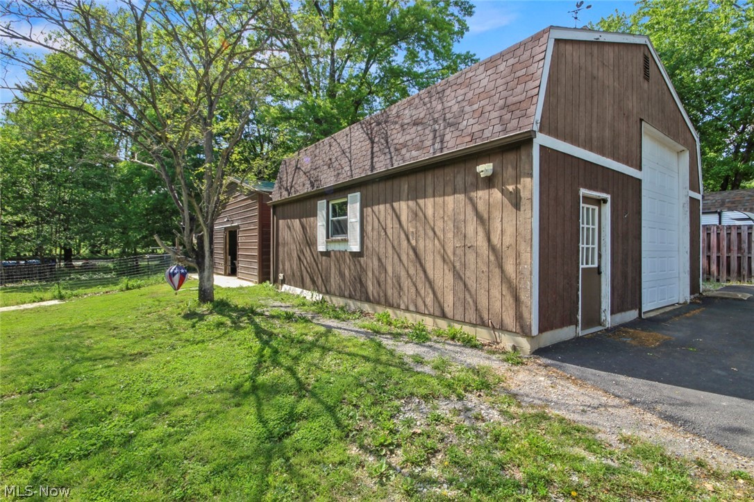 12640 New Buffalo Road North Lima, OH 44452 - Photo 21 of 28