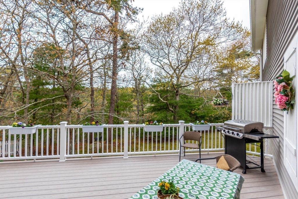 6 Aspen Road, Unit 6 Bourne, MA 02532 - Photo 37 of 40