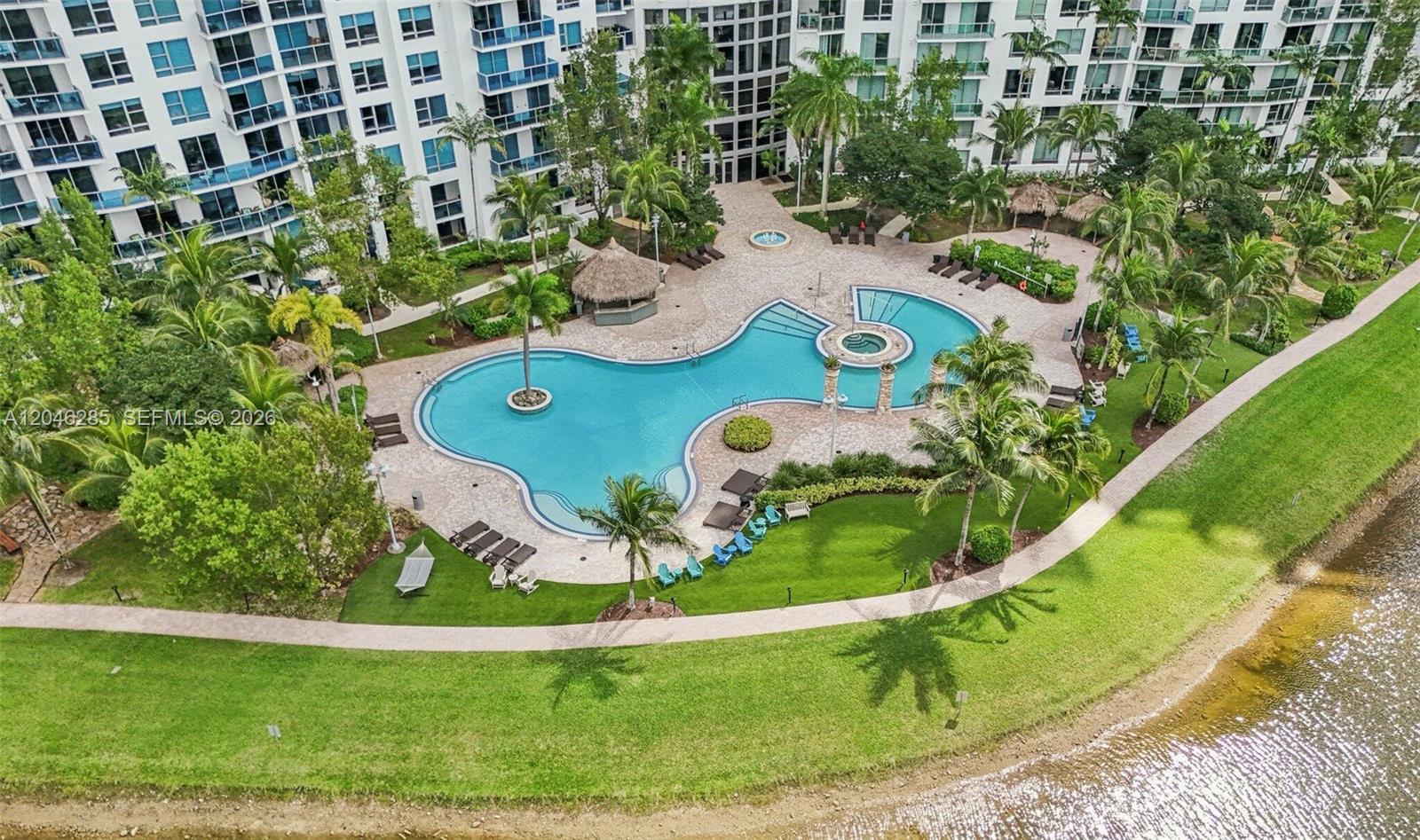 2641 North Flamingo Road, Unit 2308 Plantation, FL 33323 - Photo 31 of 39