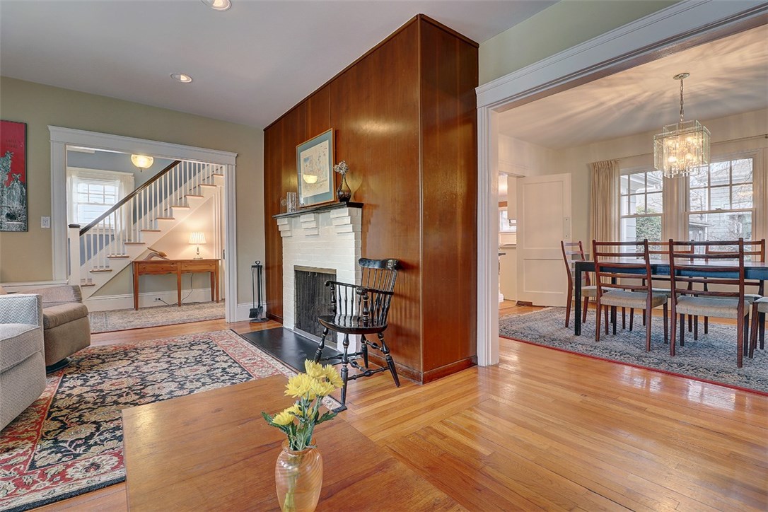 216 Raleigh Avenue Pawtucket, RI 02860 - Photo 7 of 24