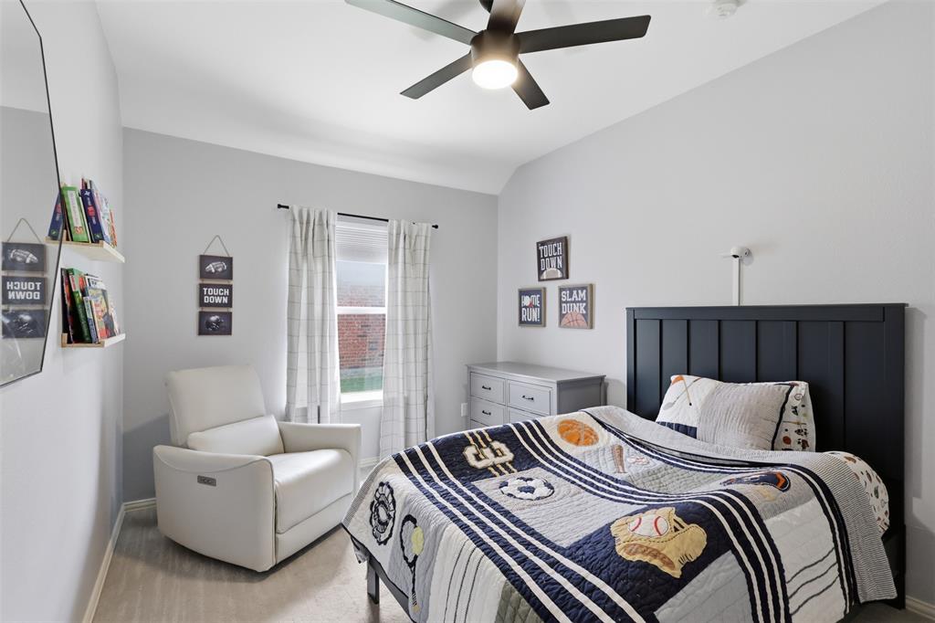11010 Spring Lake Road Frisco, TX 75035 - Photo 26 of 38