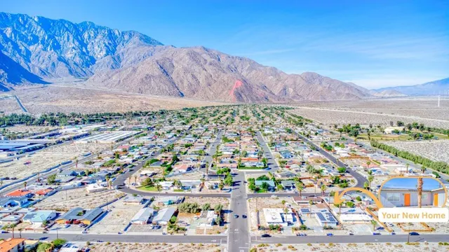 $3,100 | 3945 El Dorado Boulevard, Unit 2, Palm Springs, CA 92262