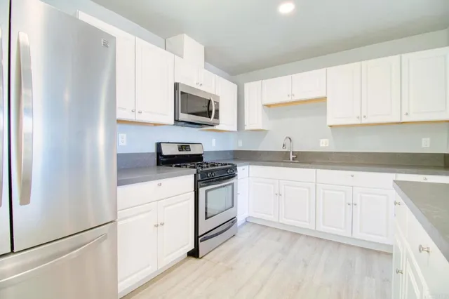 a view of living room