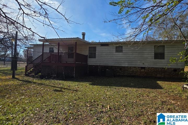 4497 Highway 22 Montevallo, AL 35115 - Photo 17 of 17
