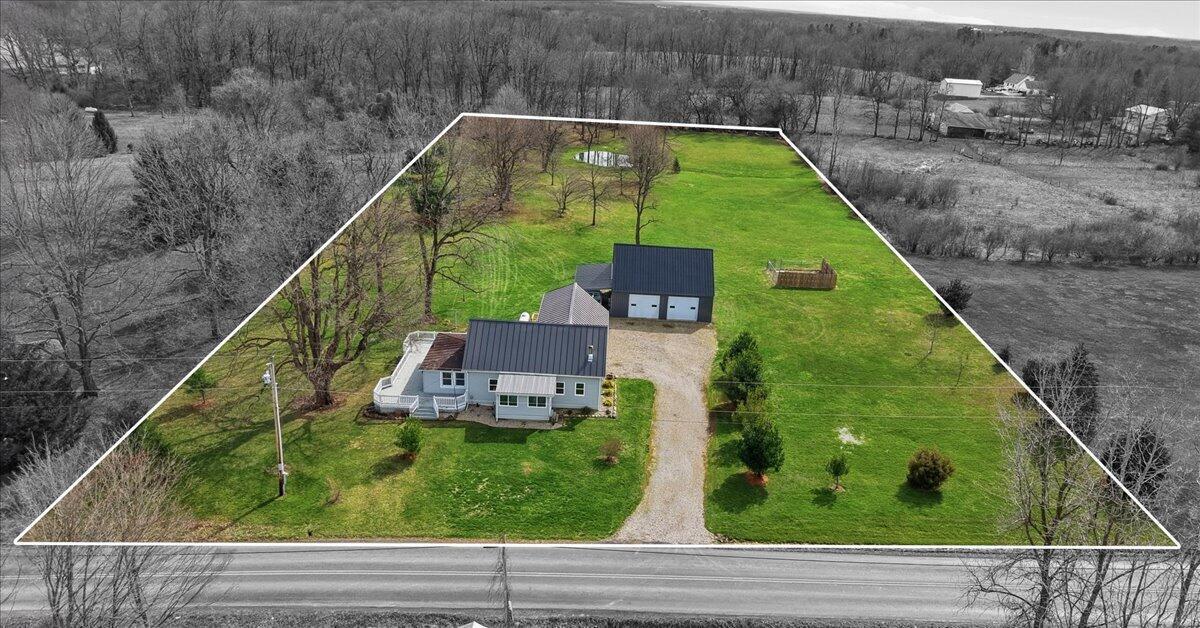 8158 New Delaware Road Mount Vernon, OH 43050 - Photo 1 of 43 55-DJI_20260324153005_0505_D