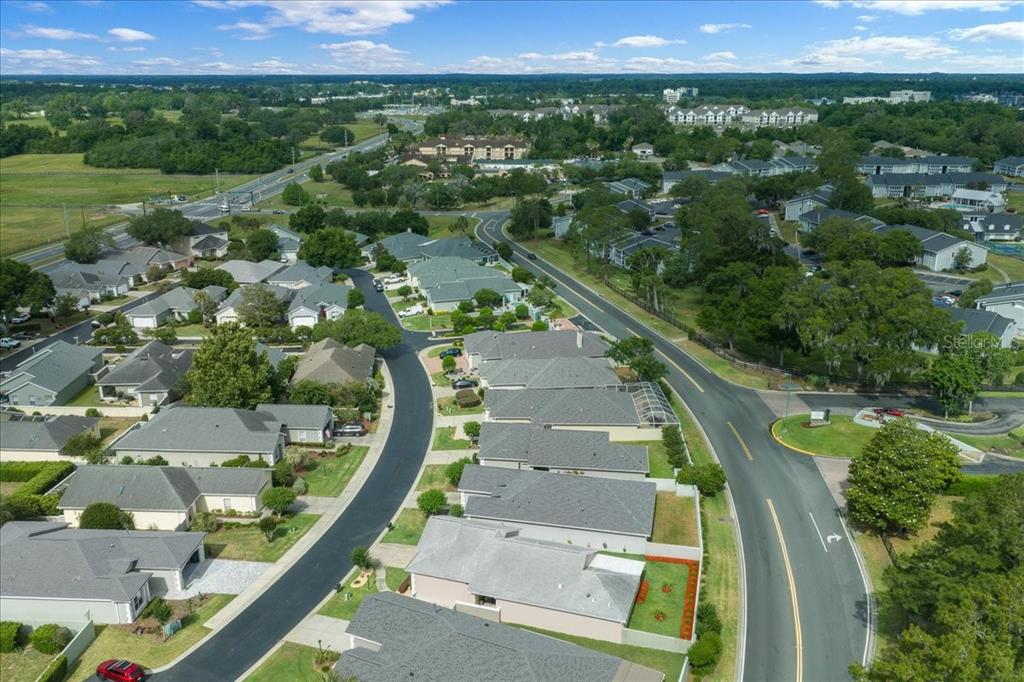 3003 Southwest 41st Place Ocala, FL 34474 - Photo 56 of 65 a view of a city
