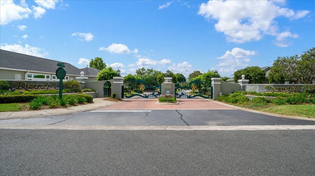3003 Southwest 41st Place Ocala, FL 34474 - Photo 58 of 65 a view of street with houses