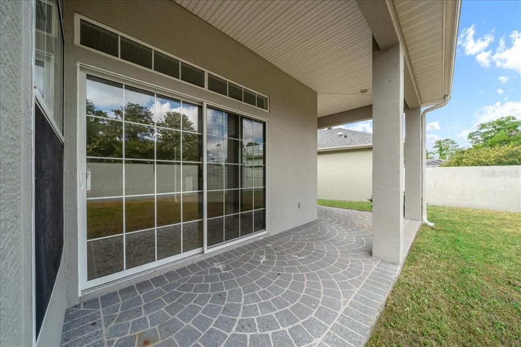 3003 Southwest 41st Place Ocala, FL 34474 - Photo 64 of 65 a view of front door