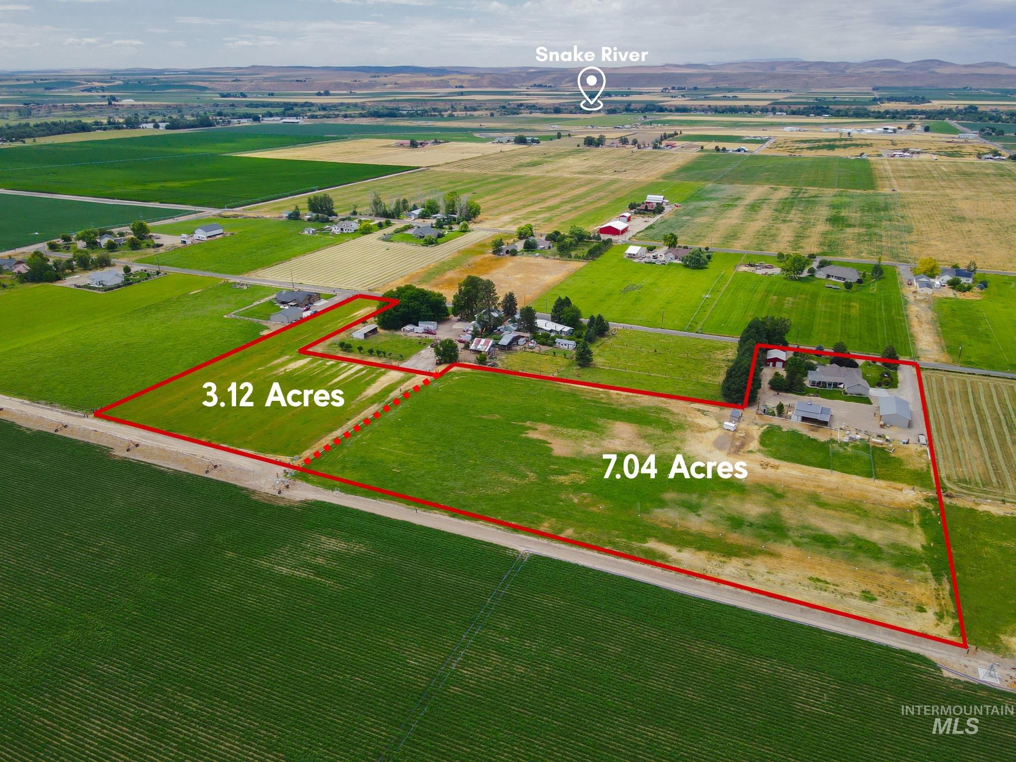 0 Krause Road Weiser, ID 83672 - Photo 1 of 4 Gallery Image 1