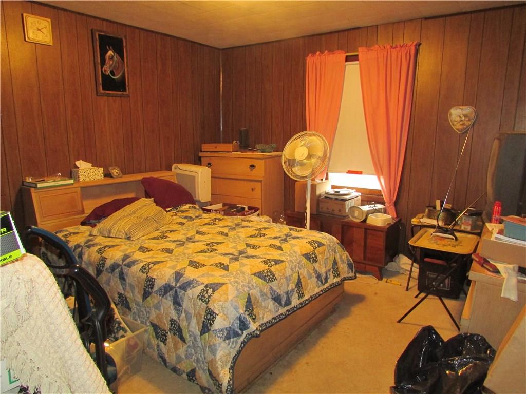 140 Standish Road Georgetown, PA 15043 - Photo 14 of 17 2ND BEDROOM.