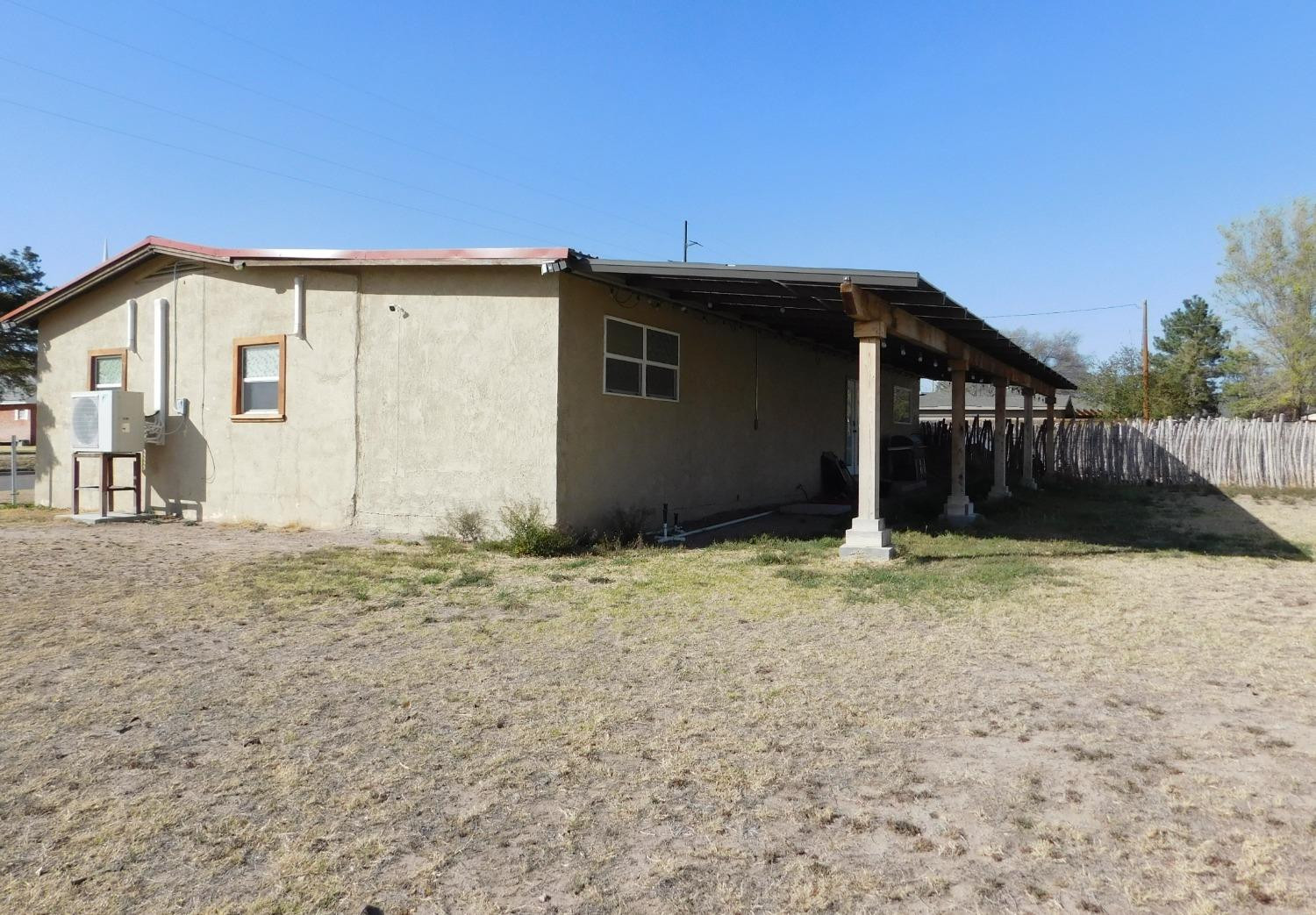 315 West 16th Street Muleshoe, TX 79347 - Photo 21 of 31 Photo 21