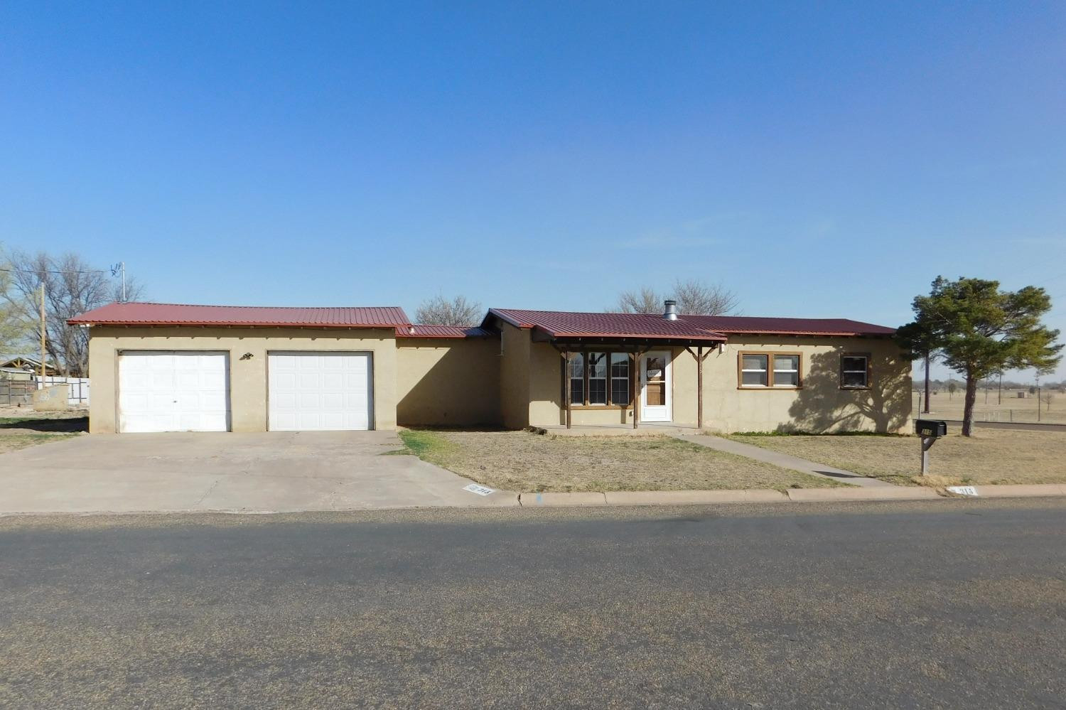 315 West 16th Street Muleshoe, TX 79347 - Photo 23 of 31 Photo 23