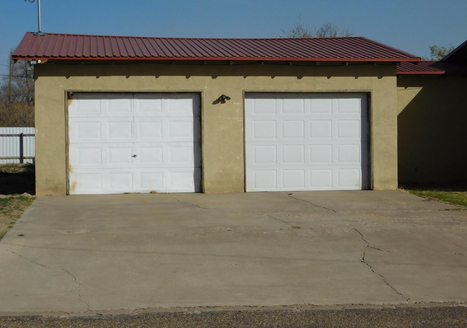 315 West 16th Street Muleshoe, TX 79347 - Photo 24 of 31 Photo 24