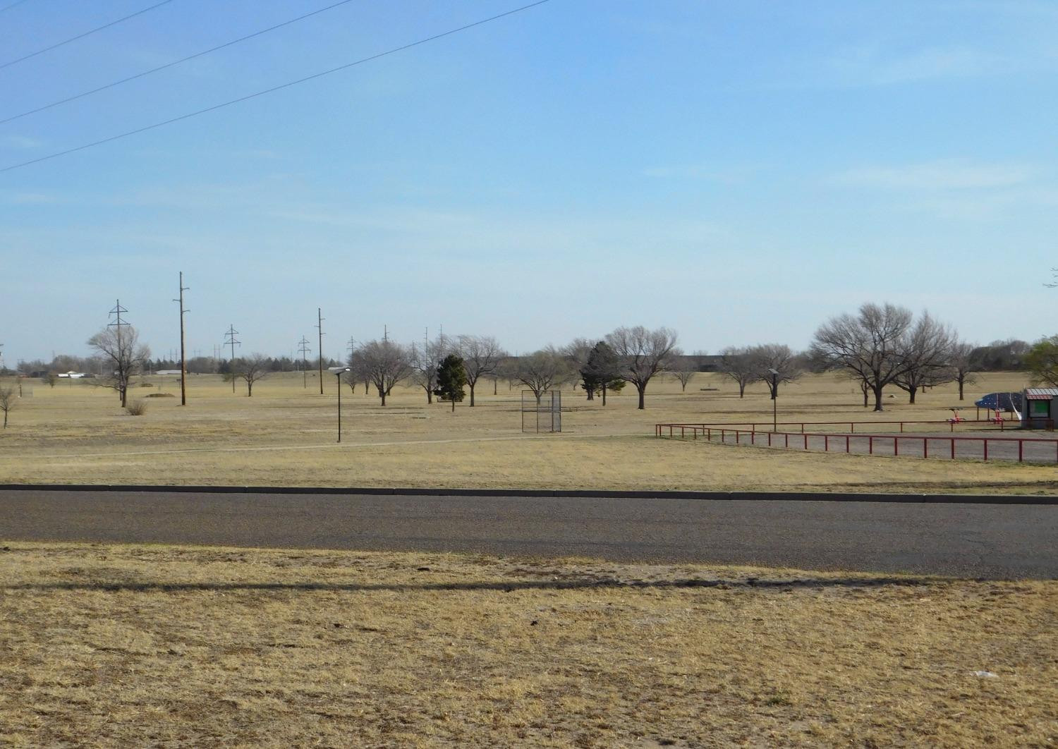 315 West 16th Street Muleshoe, TX 79347 - Photo 27 of 31 Photo 27