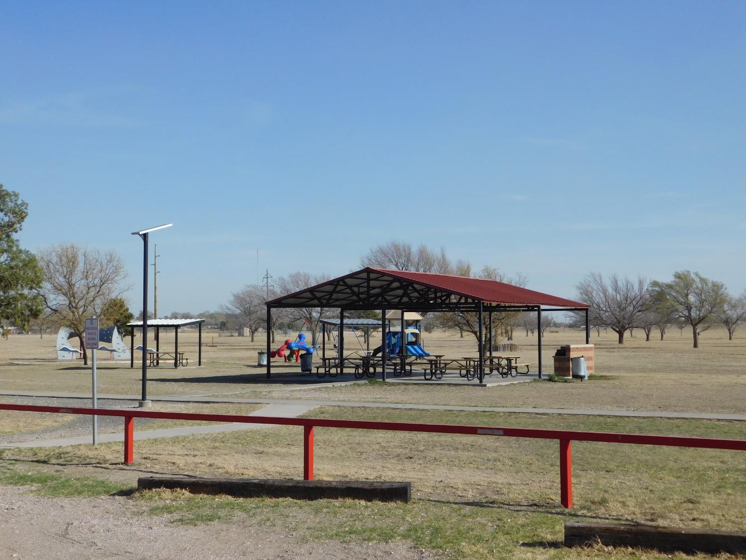 315 West 16th Street Muleshoe, TX 79347 - Photo 29 of 31 Photo 29