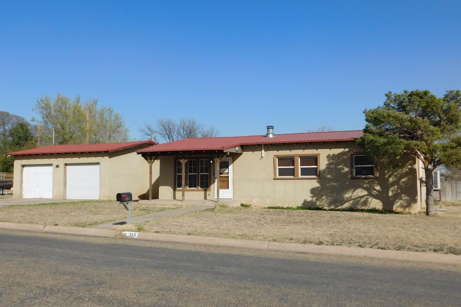315 West 16th Street Muleshoe, TX 79347 - Photo 31 of 31 Photo 31