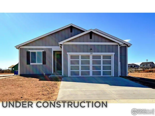 $447,550 | 3315 Sapphire Court, Evans, CO 80634