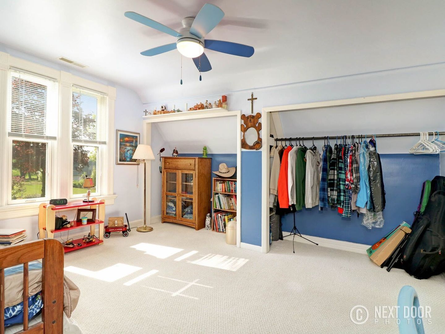 125 South Maple Street Itasca, IL 60143 - Photo 19 of 24 a view of a storage & utility room