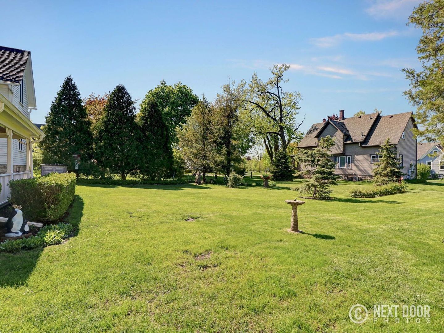 125 South Maple Street Itasca, IL 60143 - Photo 21 of 24 a view of swimming pool with a slide