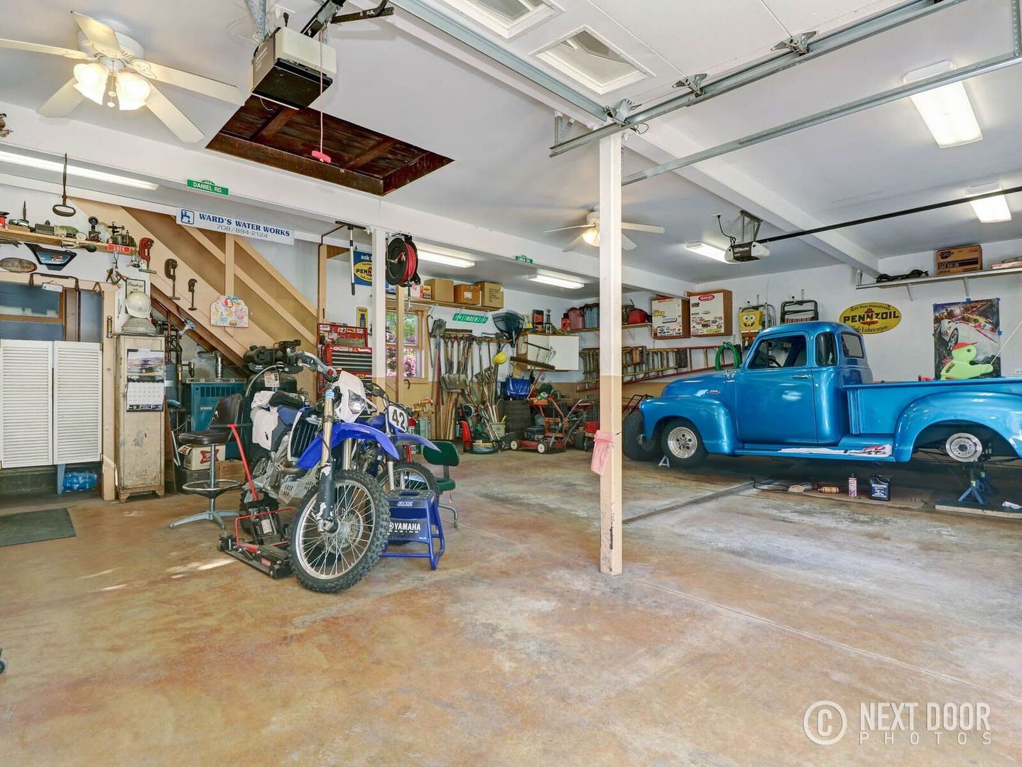 125 South Maple Street Itasca, IL 60143 - Photo 23 of 24 a view of bike storage
