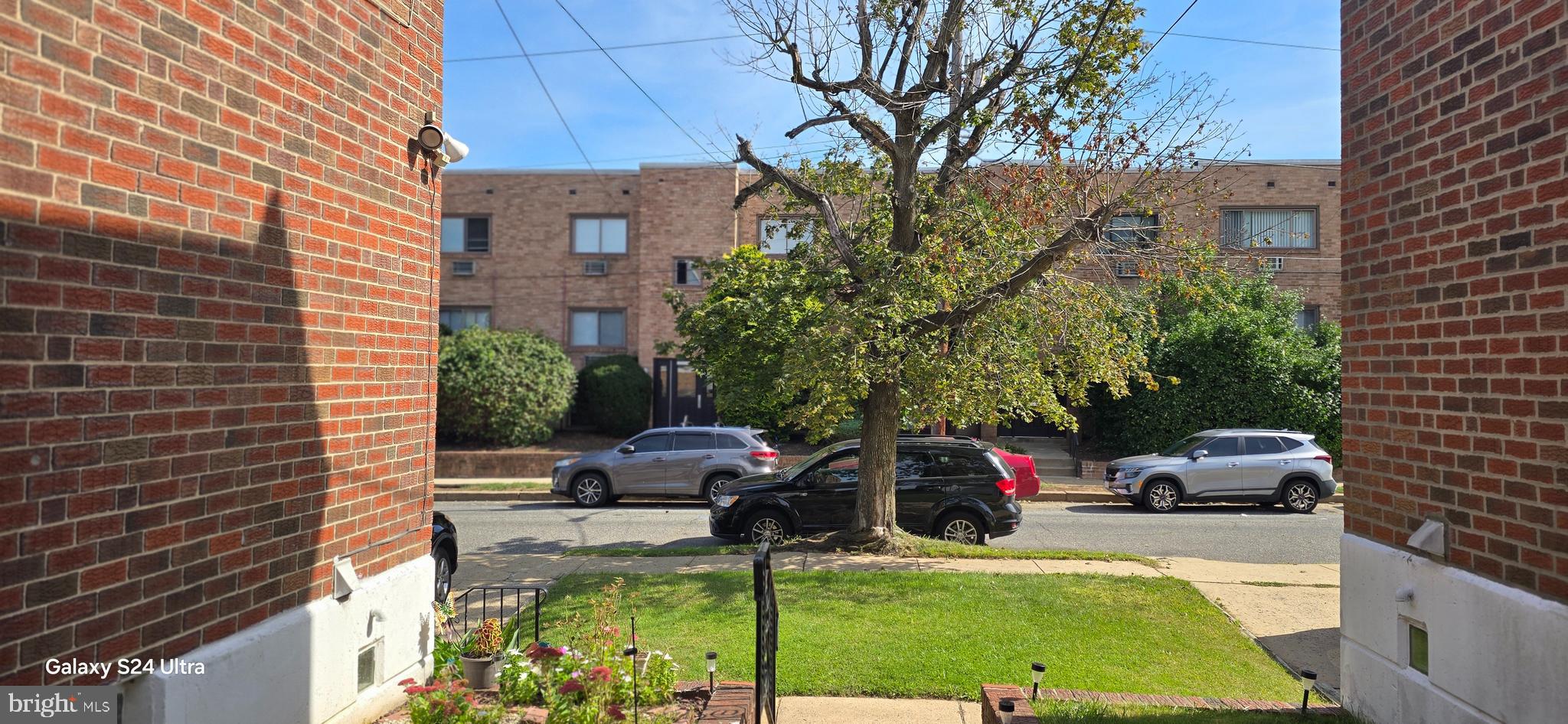 2806 Walnut Hill Street Philadelphia, PA 19152 - Photo 12 of 34 a view of yard with patio