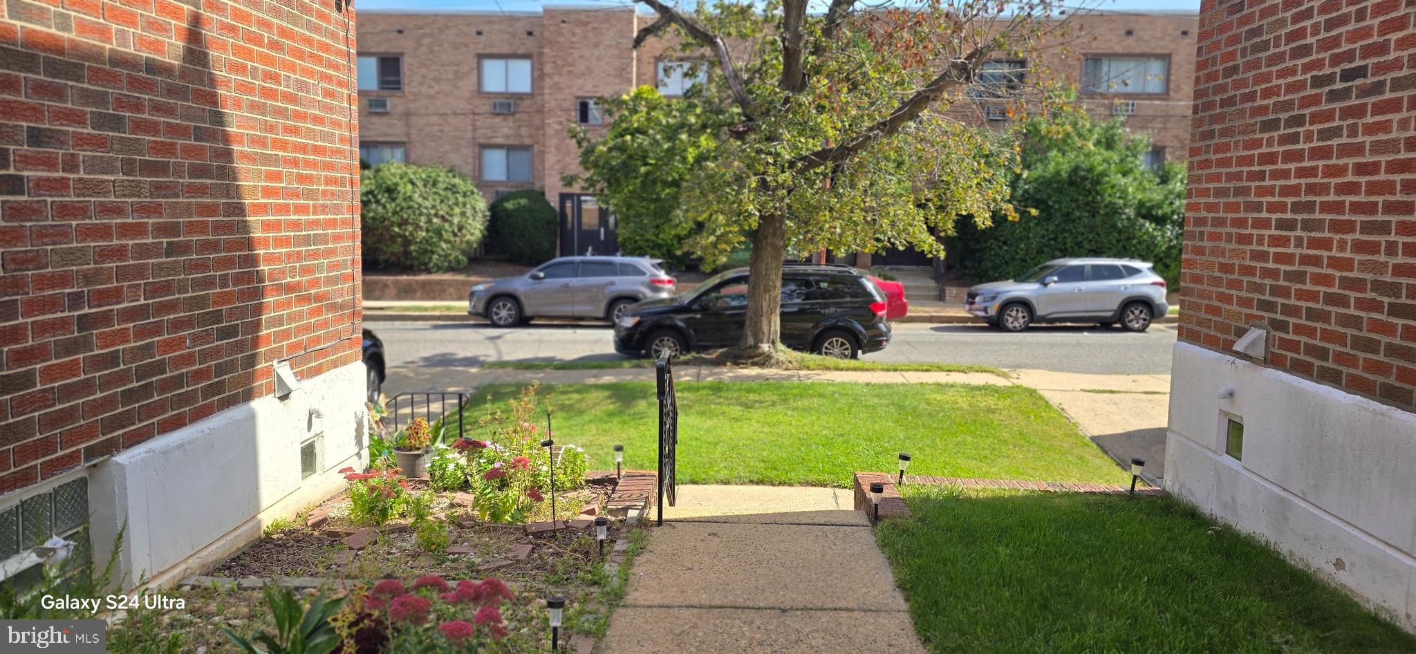 2806 Walnut Hill Street Philadelphia, PA 19152 - Photo 13 of 34 a view of backyard with swimming pool and seating space