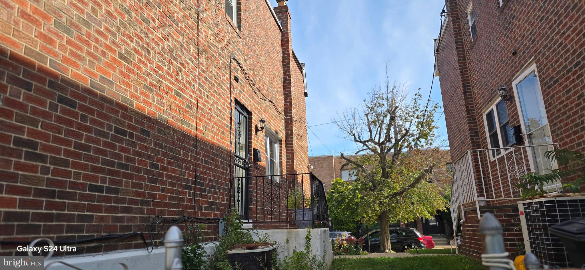 2806 Walnut Hill Street Philadelphia, PA 19152 - Photo 20 of 34 a view of a building with a street