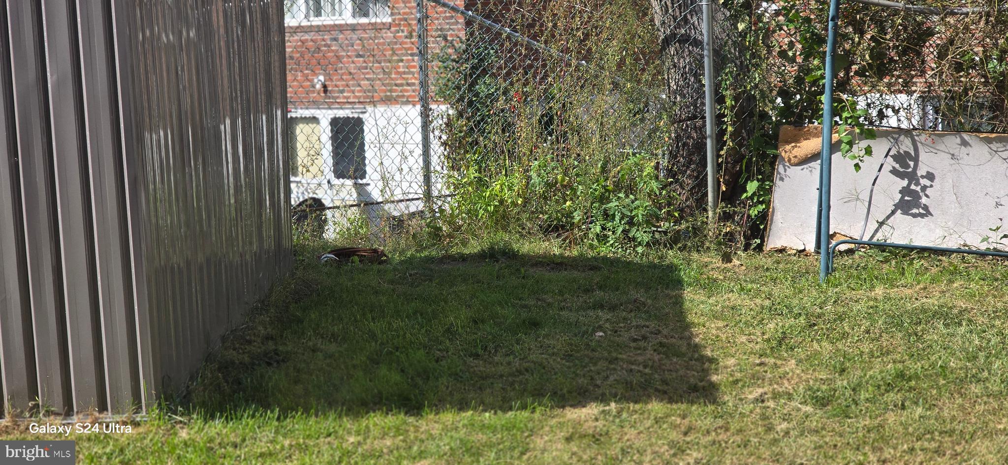 2806 Walnut Hill Street Philadelphia, PA 19152 - Photo 34 of 34 a view of outdoor space and garden
