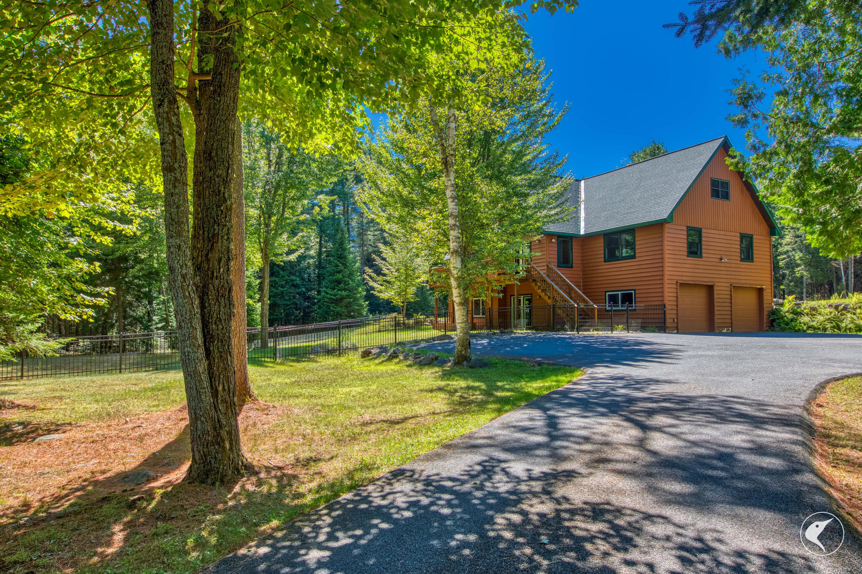 41 Paye Road Vermontville, NY 12989 - Photo 7 of 79 Gallery Image 7